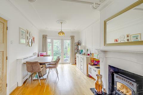 3 bedroom semi-detached house for sale, Earls Hall Avenue, Southend-on-sea, SS2
