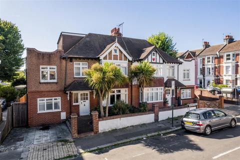 Palmeira Place, Hove