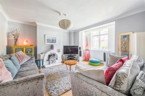 5 bedroom semi-detached house for sale, Palmeira Place, Hove