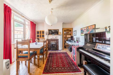 5 bedroom semi-detached house for sale, Palmeira Place, Hove