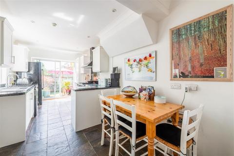 5 bedroom semi-detached house for sale, Palmeira Place, Hove