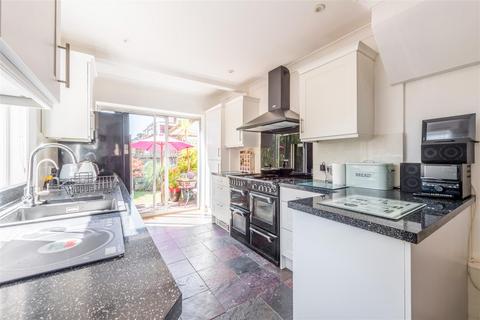 5 bedroom semi-detached house for sale, Palmeira Place, Hove