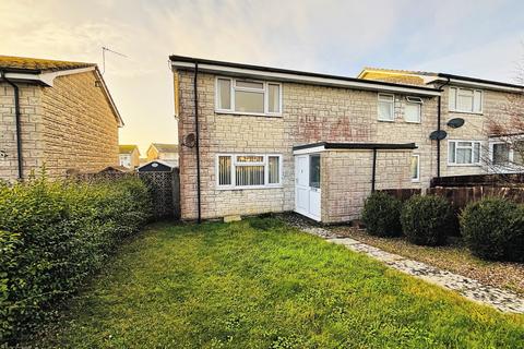 Shortlands, Portland, Dorset