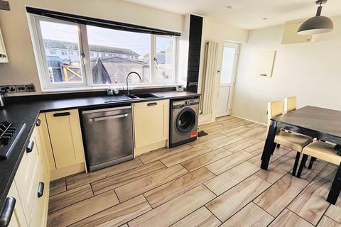 2 bedroom end of terrace house for sale, Shortlands, Portland, Dorset