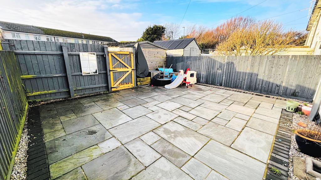 Garden 1