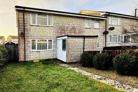 Shortlands, Portland, Dorset