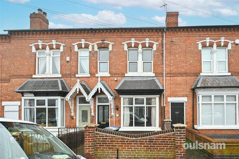 Milcote Road, Bearwood, West Midlands, B67
