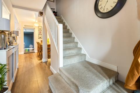 undefined, Hillsyde Avenue, Misterton, DN10