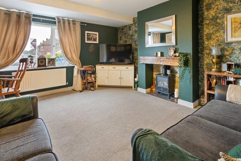 undefined, Hillsyde Avenue, Misterton, DN10