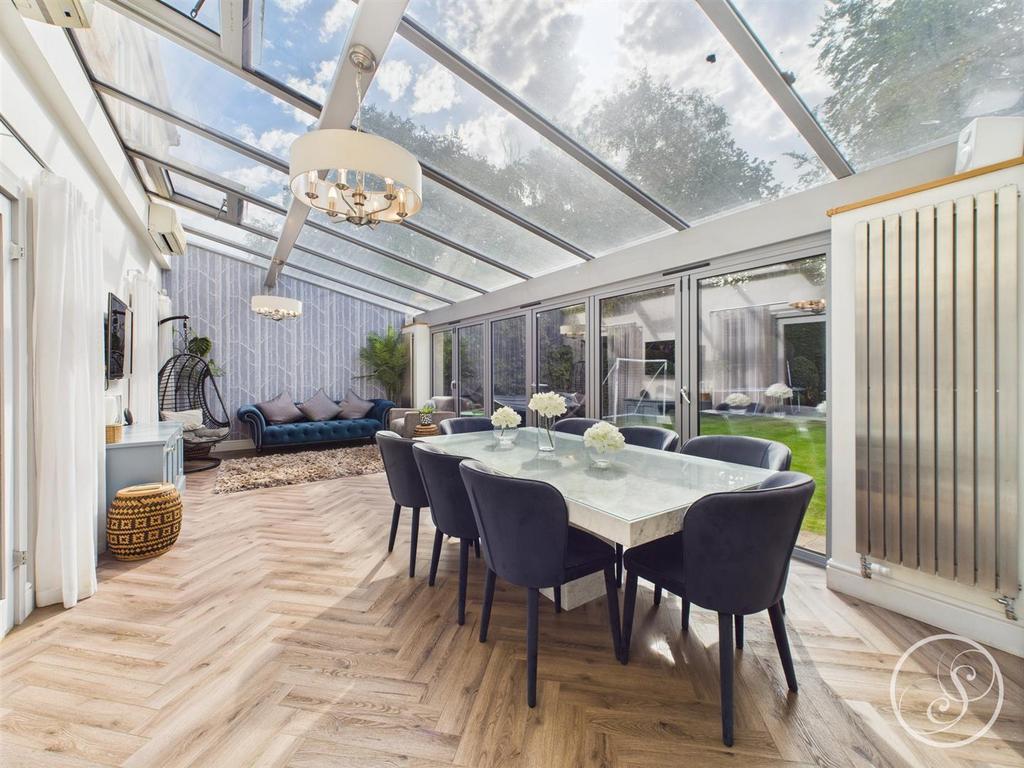 Sunroom