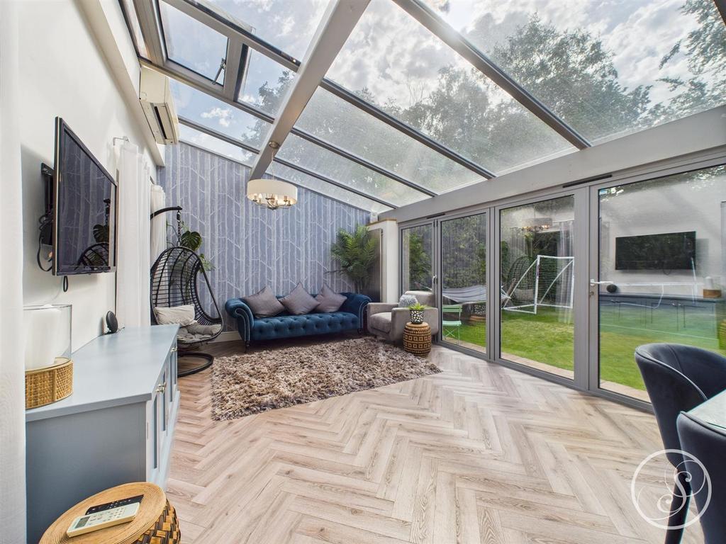 Sunroom