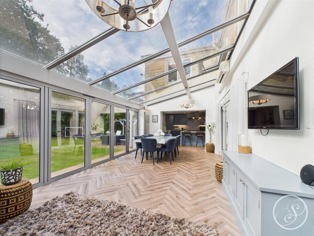 Sunroom