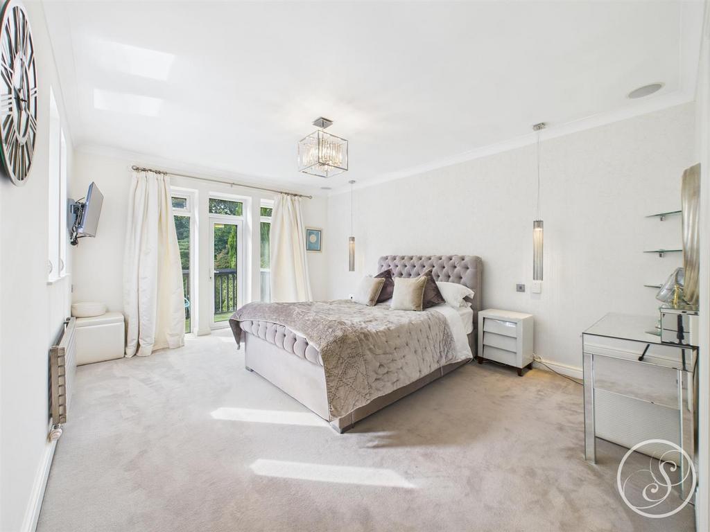 Bed 1