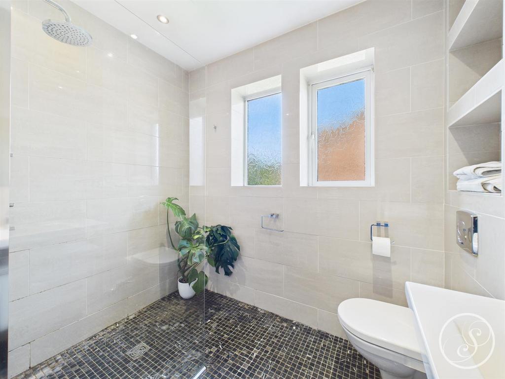 En-suite Bed 1