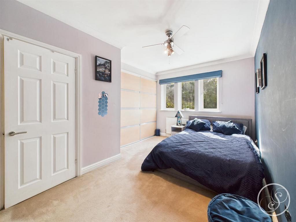 Bed 3
