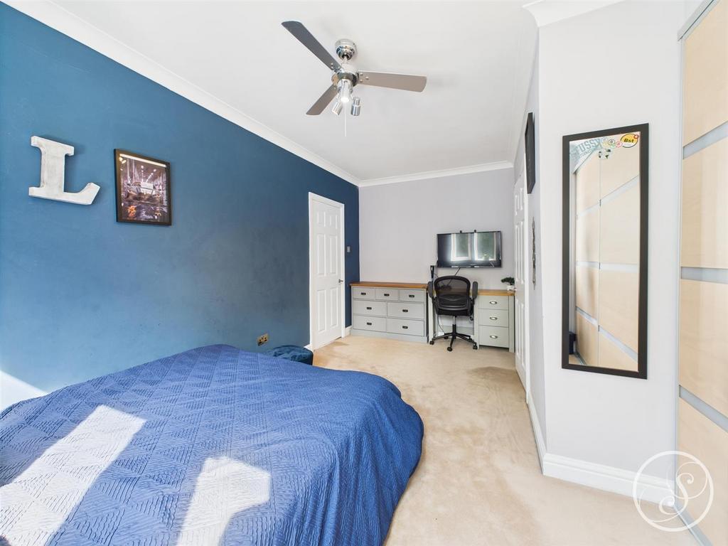 Bed 3