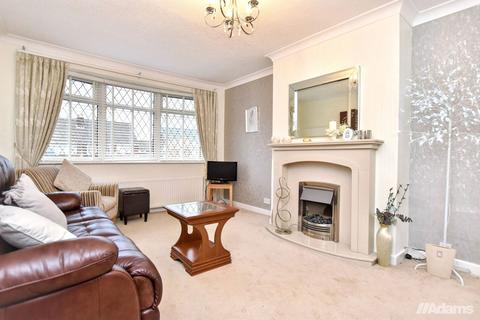 2 bedroom semi-detached bungalow for sale, Gainsborough Road WA4