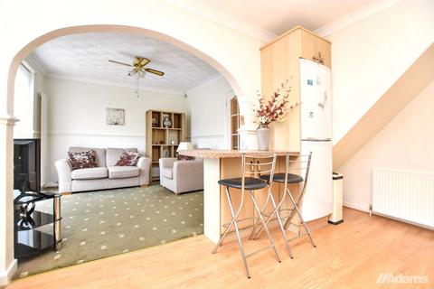 undefined, Gainsborough Road WA4