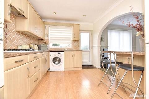 undefined, Gainsborough Road WA4