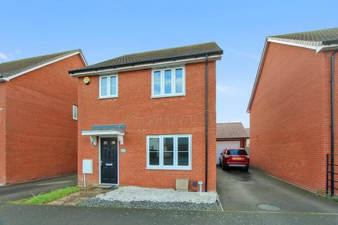 3 bedroom detached house for sale, Meadow Road, Houghton Conquest, Bedfordshire, MK45