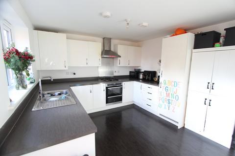 3 bedroom detached house for sale, Meadow Road, Houghton Conquest, Bedfordshire, MK45