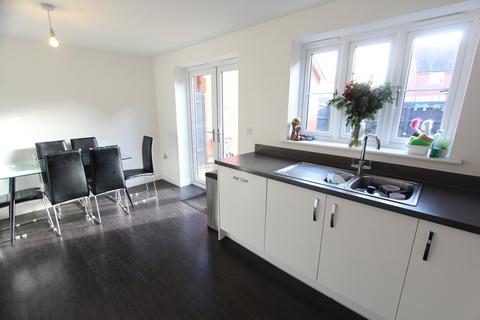 3 bedroom detached house for sale, Meadow Road, Houghton Conquest, Bedfordshire, MK45