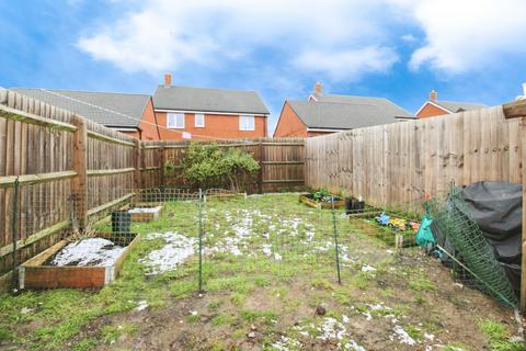undefined, Pattle Close, Upper Lighthorne, CV33