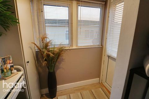 undefined, East Avenue, Chelmsford