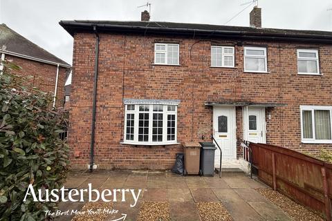 undefined, Wingate Walk, Stoke-On-Trent ST3