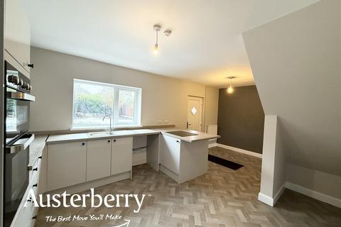 undefined, Wingate Walk, Stoke-On-Trent ST3
