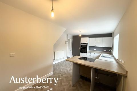 undefined, Wingate Walk, Stoke-On-Trent ST3