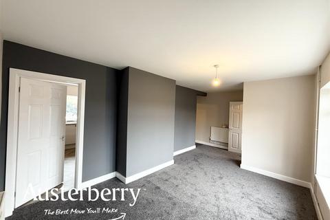 undefined, Wingate Walk, Stoke-On-Trent ST3