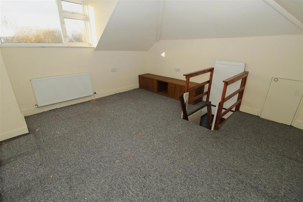 Loft Room