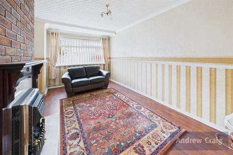 2 bedroom terraced house for sale, Monkton Lane, Hebburn