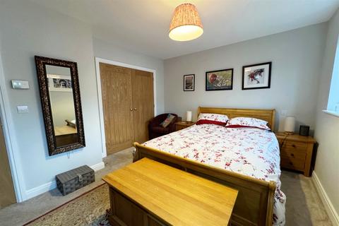 undefined, Wimborne