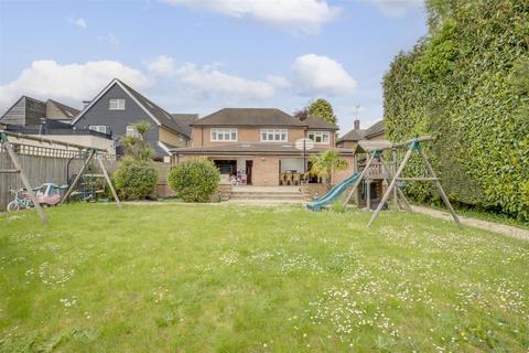 undefined, Marlow Road, High Wycombe HP11