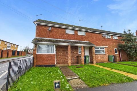 2 bedroom end of terrace house for sale, Randwick Drive, Worcester, Worcestershire, WR4