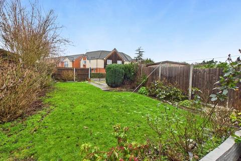 2 bedroom end of terrace house for sale, Randwick Drive, Worcester, Worcestershire, WR4