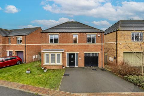 undefined, West Wood View, Apperley Bridge, Bradford, West Yorkshire, BD10