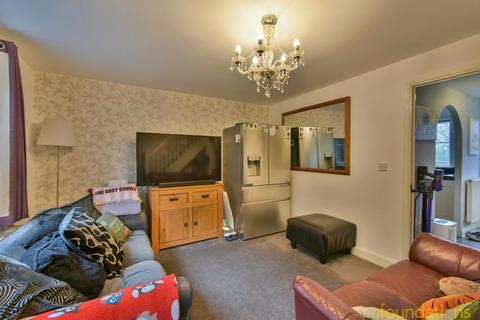 2 bedroom end of terrace house for sale, Cooden Ledge, St Leonards-on-Sea, TN38