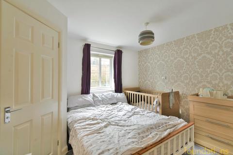 2 bedroom end of terrace house for sale, Cooden Ledge, St Leonards-on-Sea, TN38
