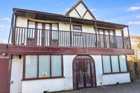 5 bedroom detached house for sale, Fleetwood Road South, Thornton-Cleveleys, FY5