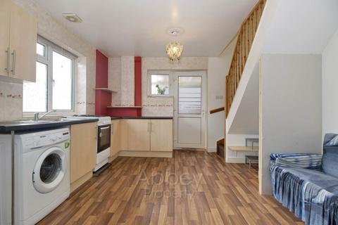 1 bedroom flat to rent, Stratford Road, Luton, LU4