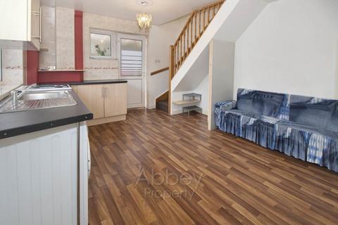 1 bedroom flat to rent, Stratford Road, Luton, LU4