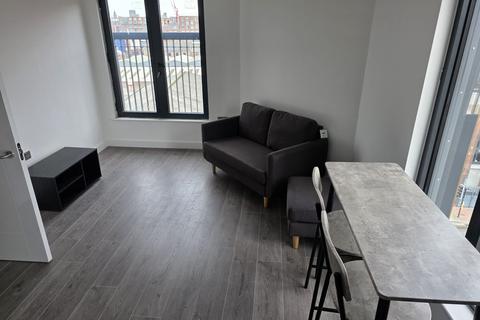 undefined, 34 Parliament Street, Liverpool, Merseyside, L8