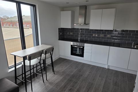 undefined, 34 Parliament Street, Liverpool, Merseyside, L8