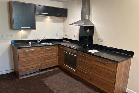undefined, 107 The Gatehaus, Leeds Road, Bradford, West Yorkshire, BD1 5BQ