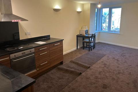 undefined, 107 The Gatehaus, Leeds Road, Bradford, West Yorkshire, BD1 5BQ