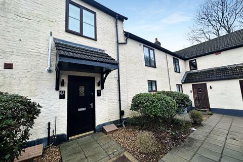 1 bedroom flat for sale, Woodside Road, Luton LU1
