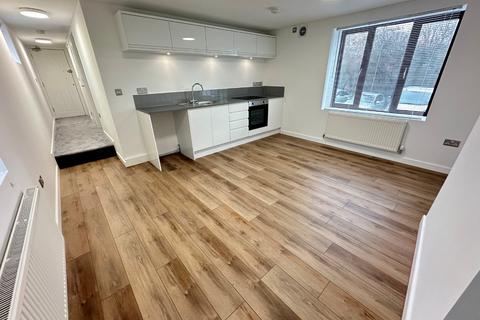 1 bedroom flat for sale, Woodside Road, Luton LU1
